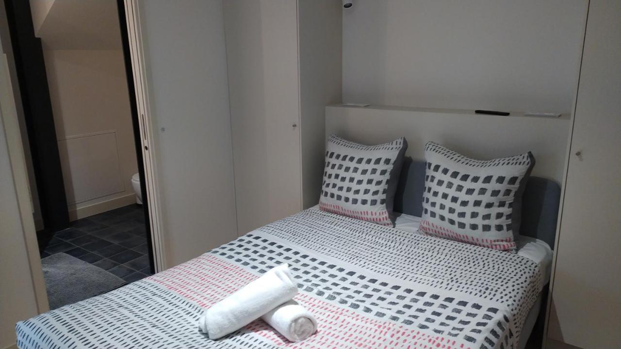 Appartement rénové centre historique Bordeaux Extérieur photo